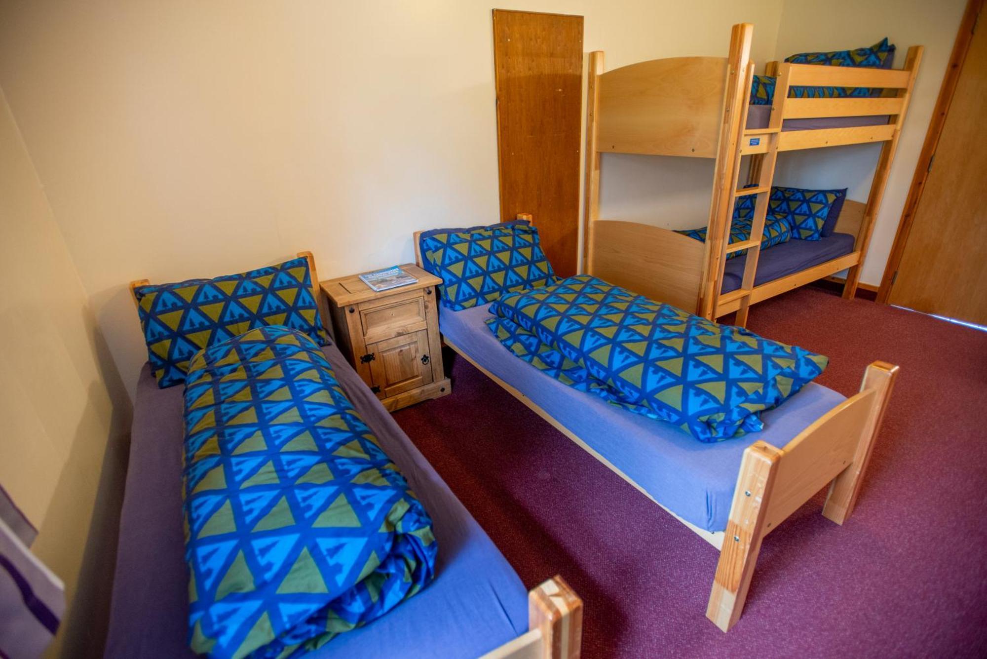 Aviemore Youth Hostel Exterior photo