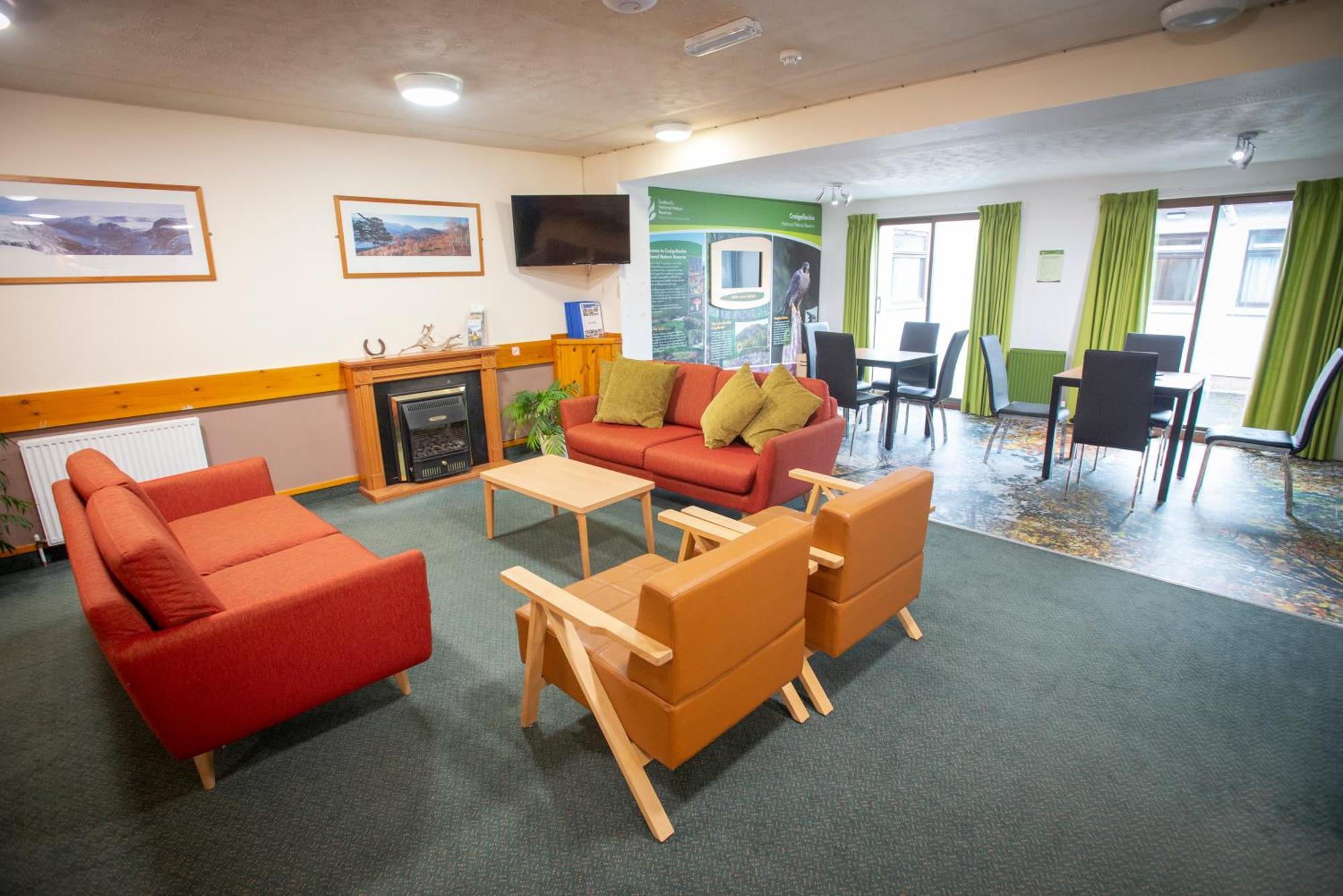 Aviemore Youth Hostel Exterior photo