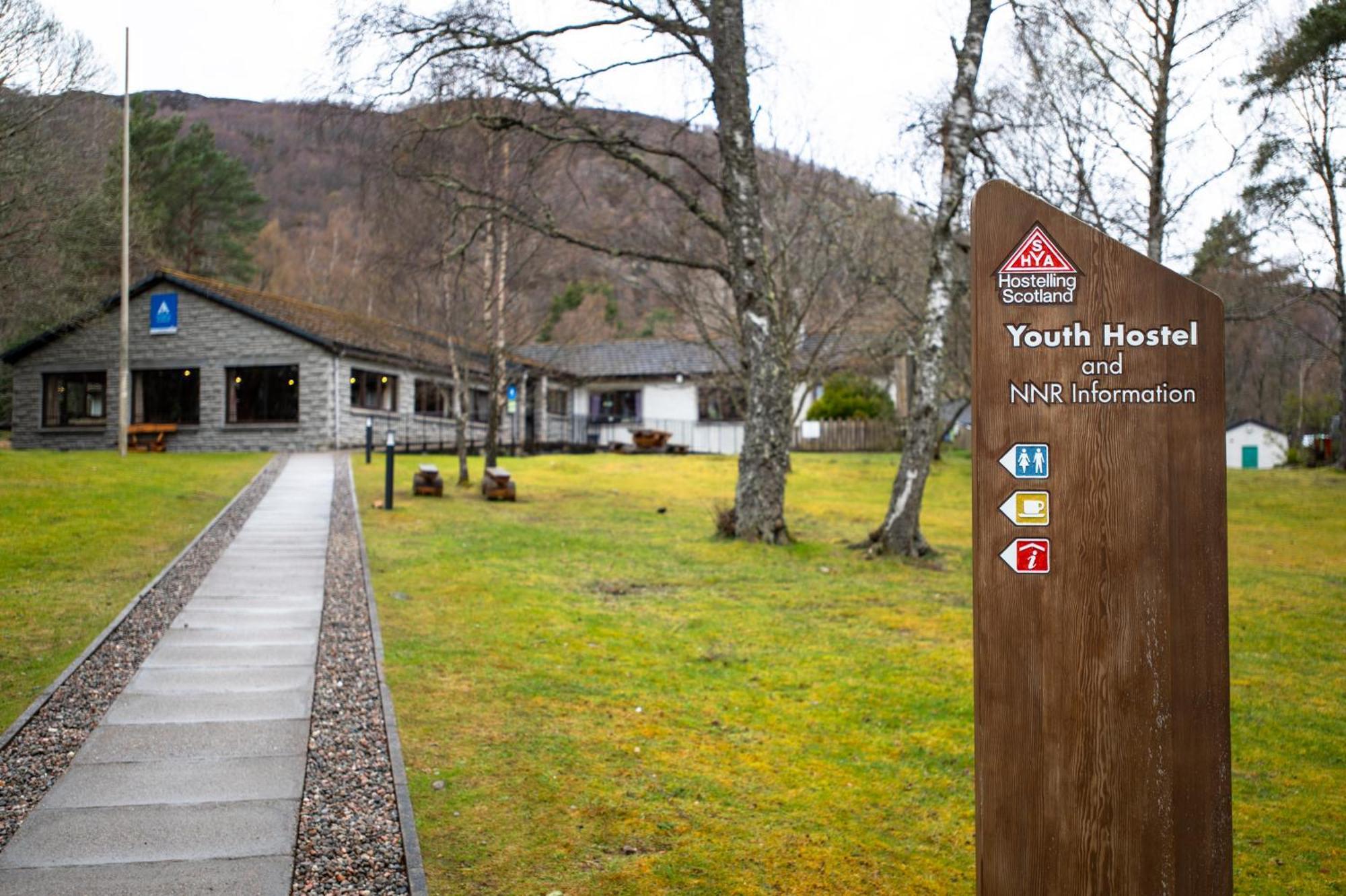 Aviemore Youth Hostel Exterior photo