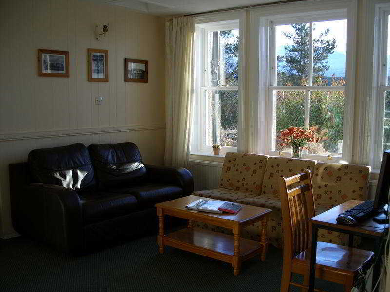Aviemore Youth Hostel Exterior photo