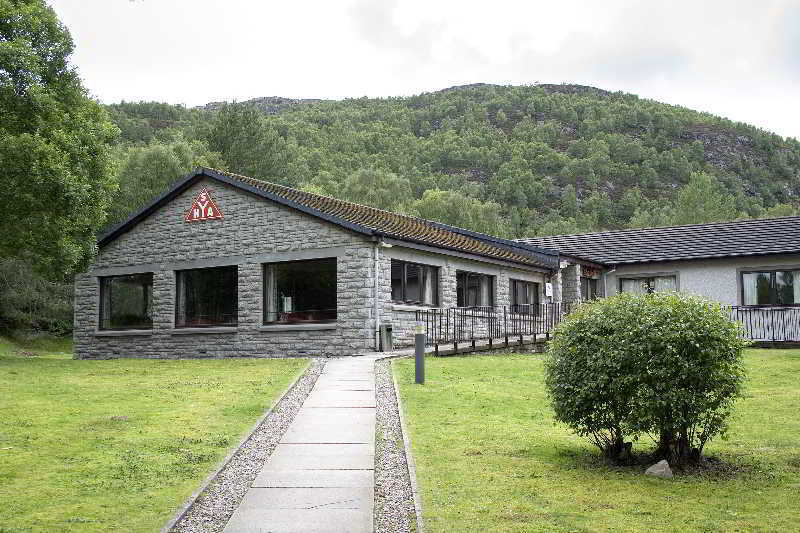 Aviemore Youth Hostel Exterior photo